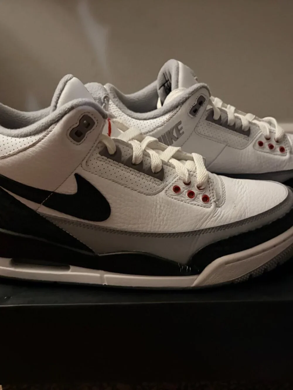Air Jordan 3 Retro NRG 